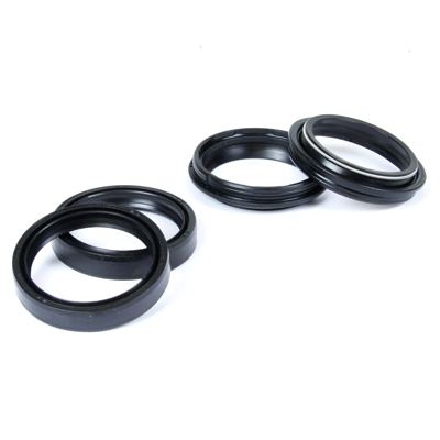 ProX Front Fork Seal and Wiper Set KTM85 - Övriga framgaffeldelar - D18357 - 1