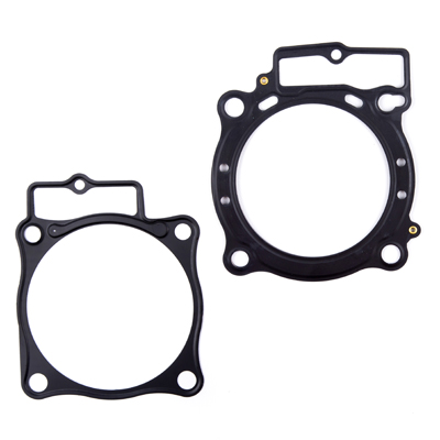 ProX Head & Base Gasket Set CRF450R '09- - Tätningar & Lager - D94207 - 1