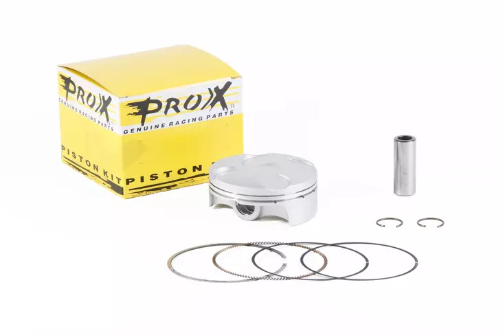 ProX Kolvsats CRF250R '10-13 13.2:1 "ART - Kolvkit - D103947 - 0
