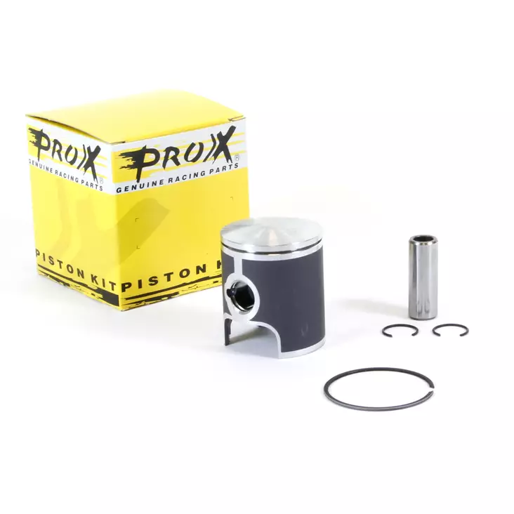 ProX Kolvsats KTM50SX '01-08 + KTM50 Adv - Kolvkit - D16077 - 1