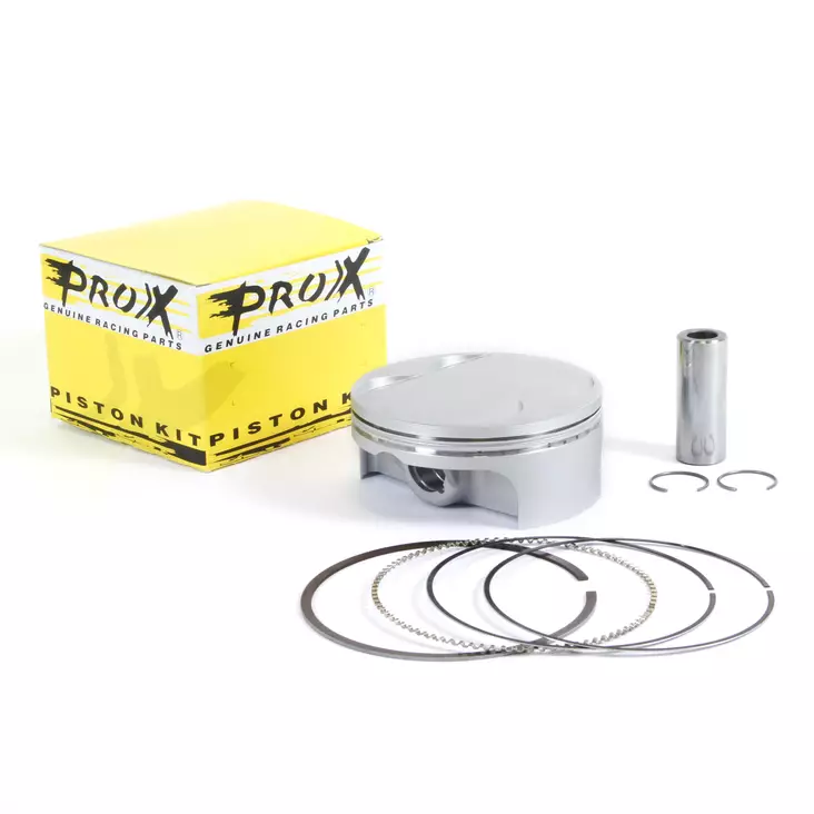 ProX Kolvsats KTM520/525SX-EXC '00-07 + - Kolvkit - D16257 - 1