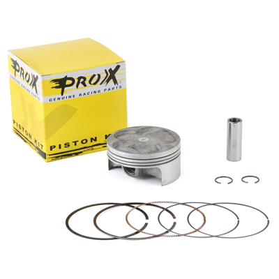 ProX Kolvsats Yamaha YZ250F '08-11 13.5: - Kolvkit - D15817 - 1