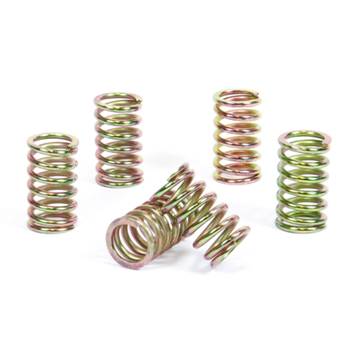 ProX Kopplingsfjädrar sats KTM620/640 LC - Koppling - D16907 - 1