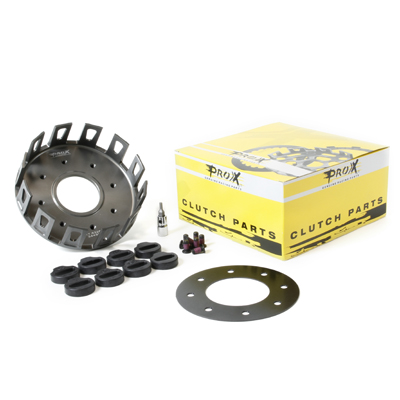 ProX Kopplingskorg KTM250SX-F '06-12 + K - Koppling - D16847 - 1