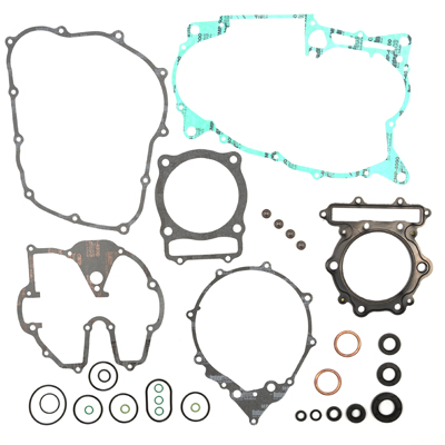 ProX Packningssats komplett Honda XR600R - Tätningar & Lager - D108107 - 1