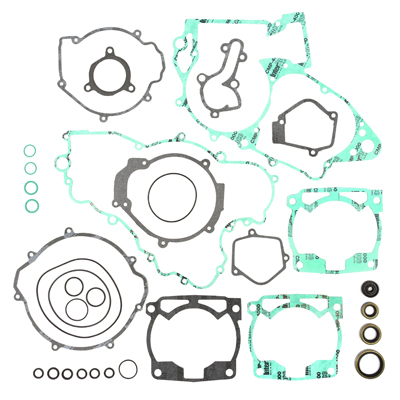 ProX Packningssats komplett KTM360/380SX - Tätningar & Lager - D108117 - 1