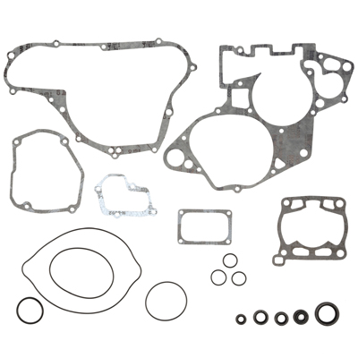 ProX Packningssats komplett Suzuki RM125 - Tätningar & Lager - D17997 - 1