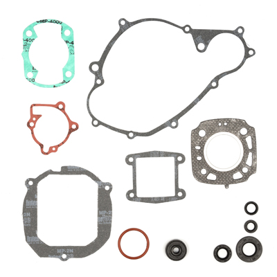 ProX Packningssats komplett Yamaha YZ80 - Tätningar & Lager - D17967 - 1