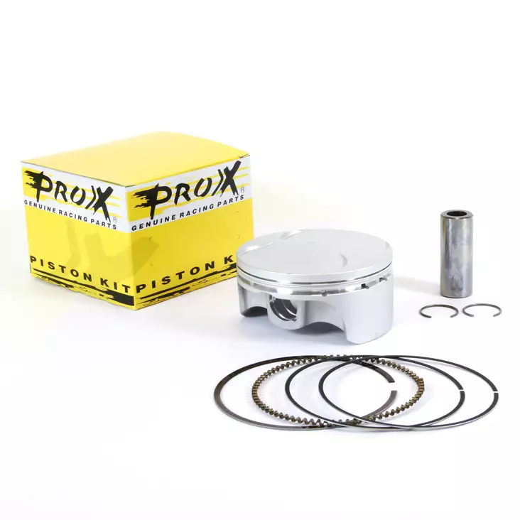 ProX Piston Kit KTM450EXC '03-07 + 450XC - Kolvkit - D16197 - 1