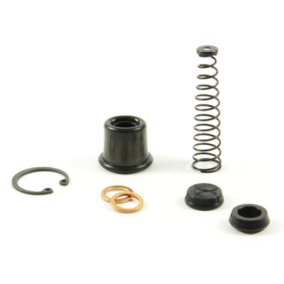 ProX Rear Master Cylinder Rebuild Kit ZX - Reparationskitt - D72187 - 1