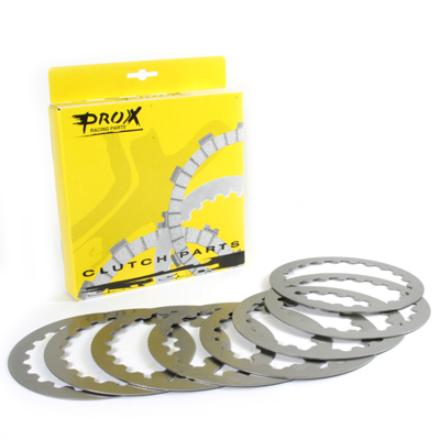 ProX Steel Plate Set KTM250/300/360/380S - Koppling - D16787 - 1