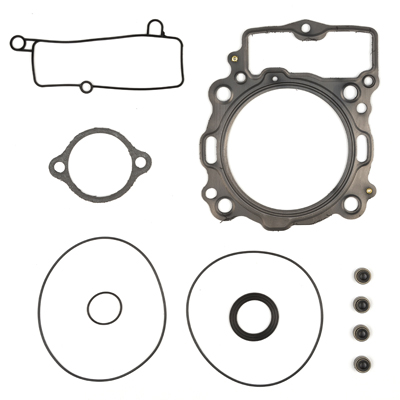 ProX Top End Gasket Set KTM450SX-F '07-1 - Tätningar & Lager - D18217 - 1