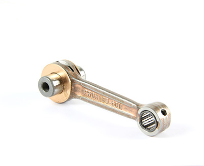 ProX Vevstaksats KTM50SX '01-23 /TC50 17 - Vevpartier och Tillbehör - D146637 - 1