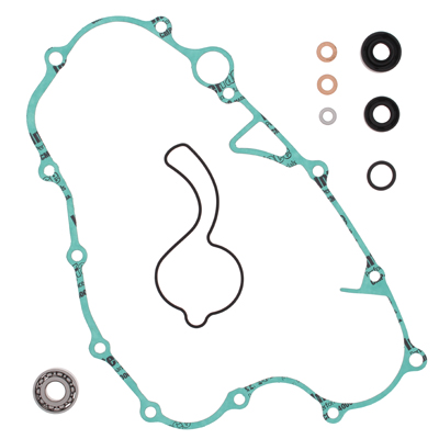 ProX Water Pump Rebuild Kit CRF150R '07- - Vattenpump - D110547 - 1