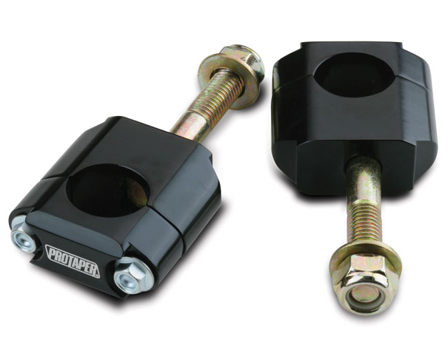 Protaper Styrfäste Fat Bar - Styrartiklar  - D37837 - 0