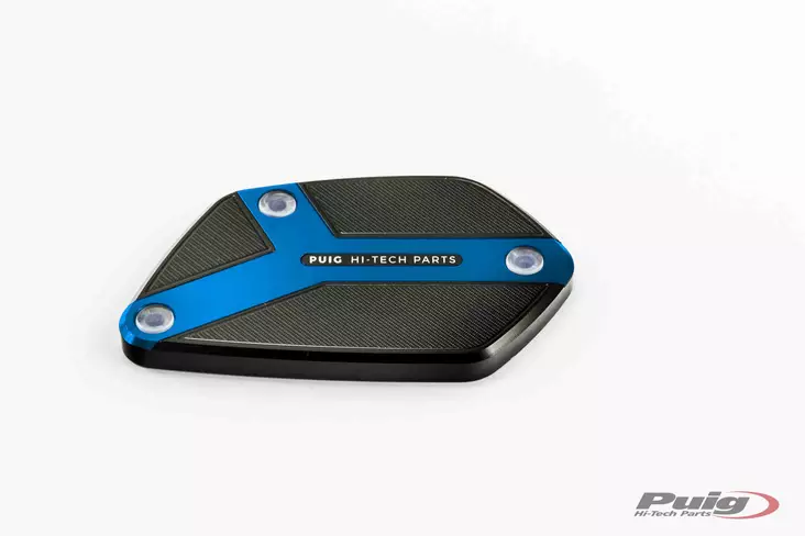 Puig Brake Liquid Tank Cover Bmw R Nine - Tankskydd - D186467 - 1