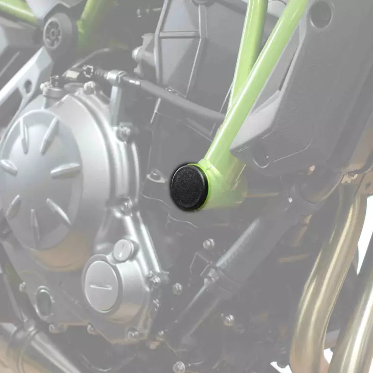 Puig Chassis Plugs Kawasaki Ninja 650/Z6 - Övriga chassidelar - D186637 - 1