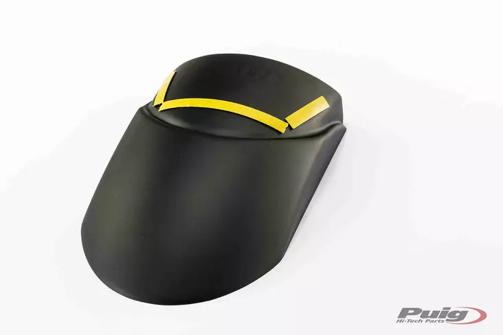 Puig Extenda Fenda Zzr1400 06-18/Gtr1400 - Stänkskydd - D183067 - 1