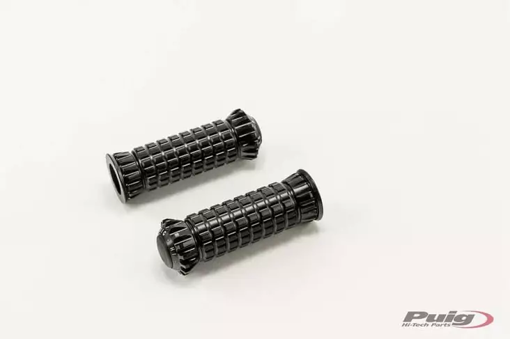 Puig Footpegs R-Fighter Piloto Rig/Left - Fotpinnar - D185877 - 1