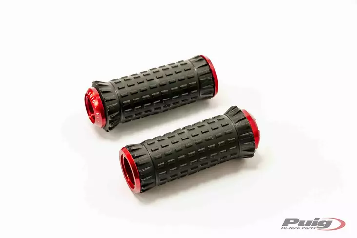 Puig Footpegs R-Fighter S Piloto Rig/Lef - Fotpinnar - D185887 - 1