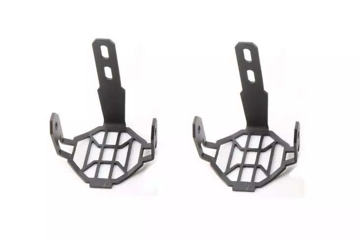 Puig Protective Grille For Auxiliary Lig - Fästen och tillbehör - D186847 - 1