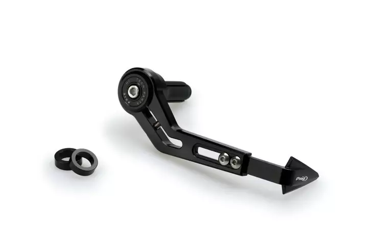 Puig Protector Braje Lever C/Black - Styrartiklar  - D342337 - 1