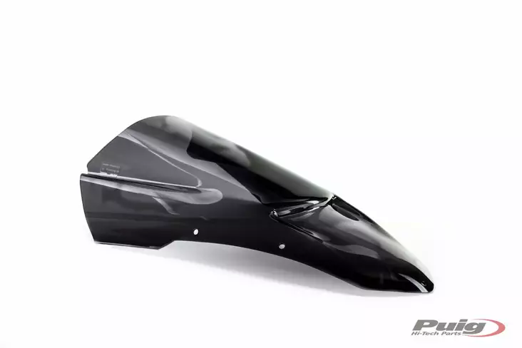 Puig Racing Screen Aprilia Tuono 1000R 0 - Vindskydd - D181477 - 1