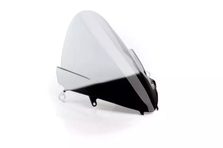 Puig Racing Screen Aprilia Tuono V4R 110 - Vindskydd - D184757 - 1