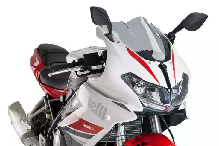 Puig Racing Screen Benelli Tornado 302R - Vindskydd - D186567 - 1