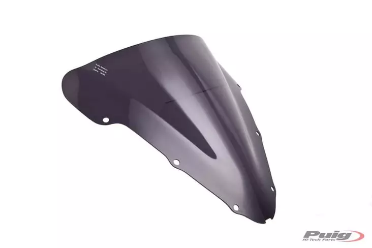 Puig Racing Screen Honda Cbr600F 01-07 C - Vindskydd - D87967 - 1