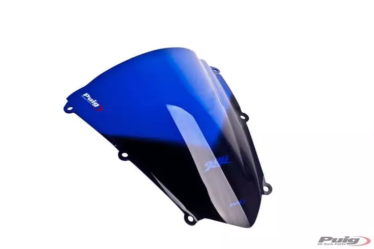 Puig Racing Screen Honda Cbr600Rr 07-12 - Vindskydd - D181697 - 1