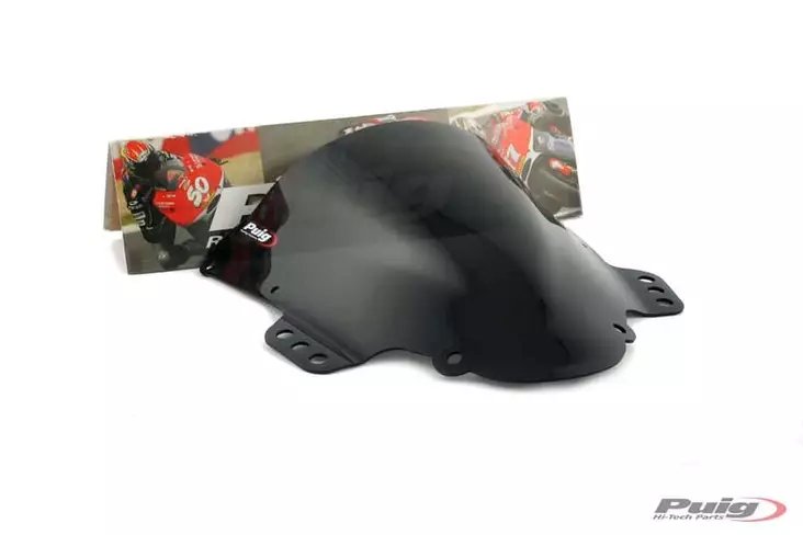 Puig Racing Screen Suzuki Gsxr1000 05-06 - Vindskydd - D181037 - 1