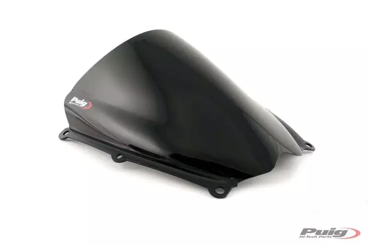 Puig Racing Screen Suzuki Gsxr1000 07-08 - Vindskydd - D181737 - 1