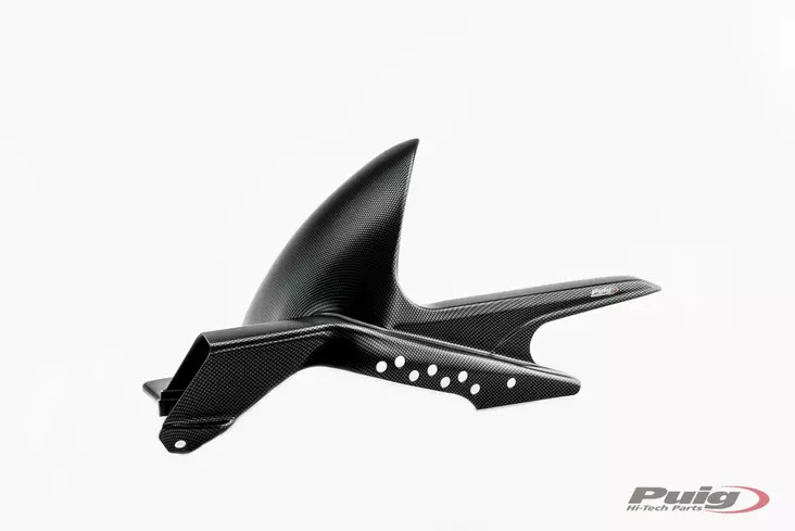Puig Rear Hugger Honda Cb500F 19' C/Carb - Huggers - D261407 - 1