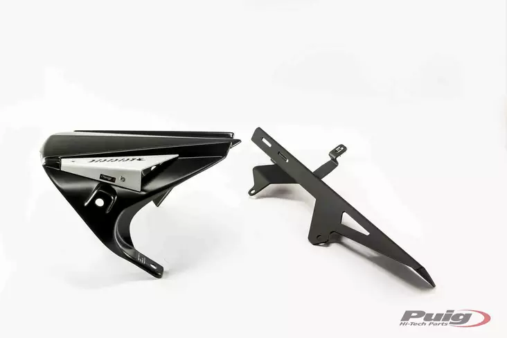 Puig Rear Hugger Suzuki Gsxr1000/Gsxr100 - Huggers - D185687 - 1