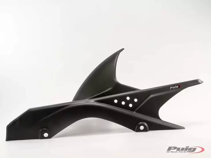 Puig Rear Hugger Yamaha Mt-03 16-18 / Yz - Huggers - D185407 - 1