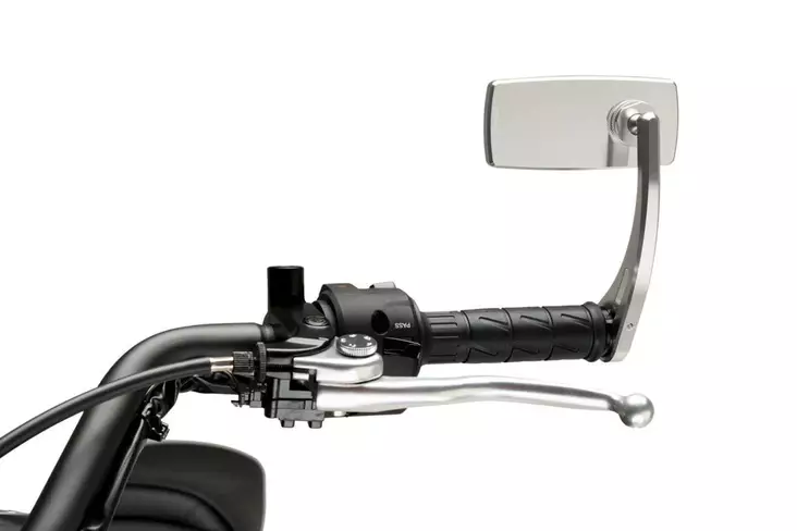 Puig Rear Mirror Mod. Look L/Left-Right - Speglar - D342547 - 1