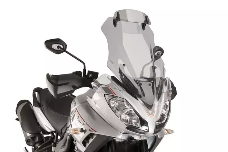Puig Screen Tou/Vis Triumph Tiger Sport - Vindskydd - D185907 - 1