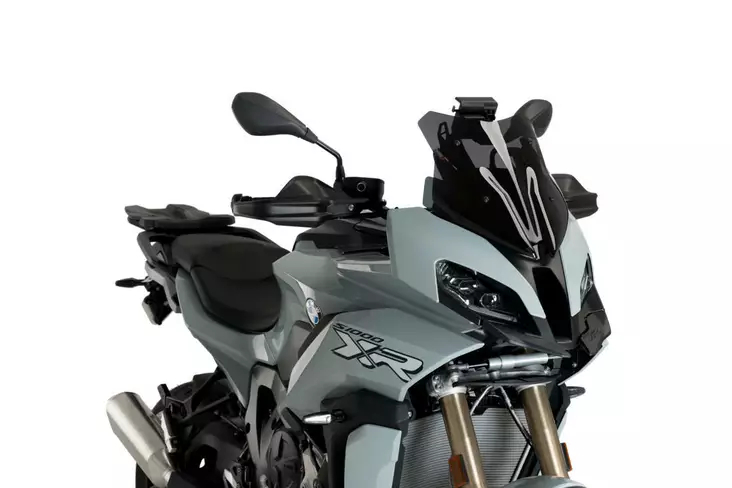 Puig Sport Screen Bmw S1000Xr 20' C/Dark - Vindskydd - D390517 - 1