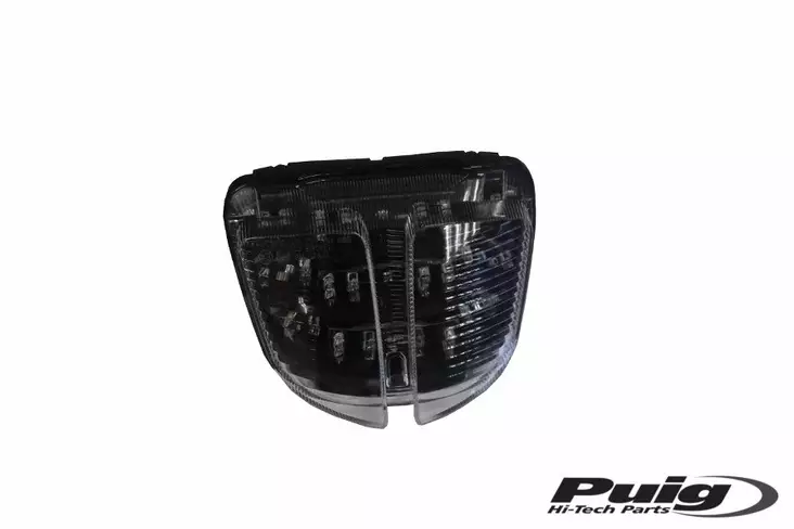 Puig Stop Light+Turn Light Leds Z750 07' - Blinkers - D374087 - 1