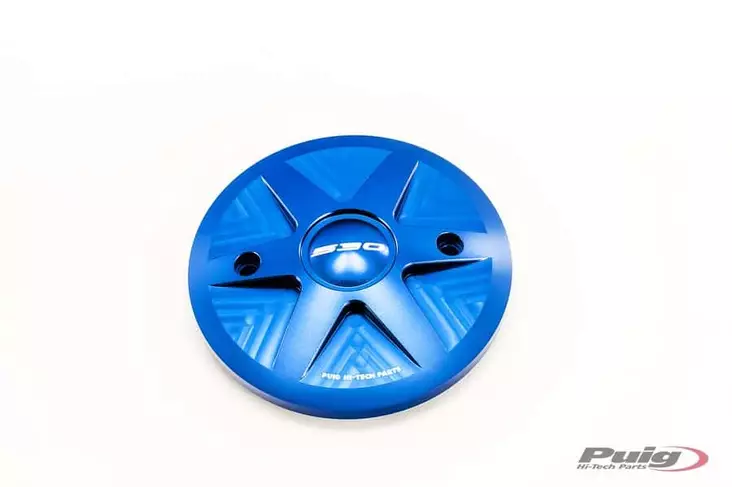 Puig Sump Clutch Cover T-Max 530 12-16'C - Övriga Motordelar - D185347 - 1