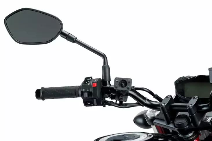 Puig Support Of Brake Fluid Lid Model Ky - Vätskebehållare & Fästen - D427497 - 1