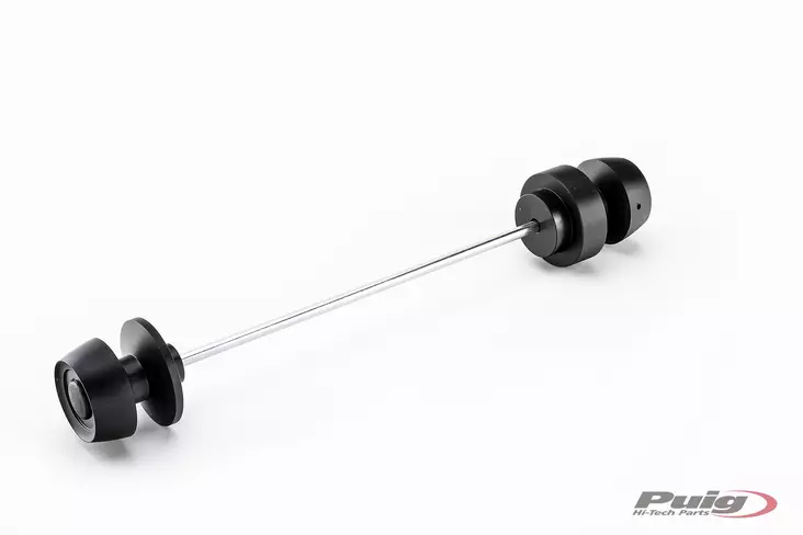 Puig Swing Arm Prot. Phb19 Ducati Paniga - Gaffelbensskydd - D261577 - 1