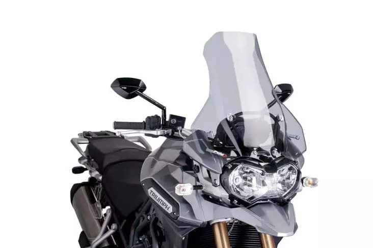 Puig Tour.Screen Triumph Tiger Explorer/ - Vindskydd - D87587 - 1