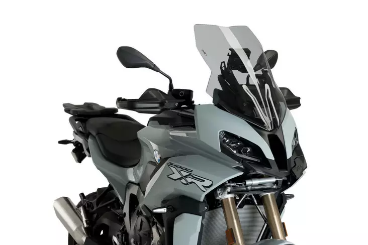 Puig Touring Screen Bmw F1000XR 20' C/Sm - Vindskydd - D388697 - 1