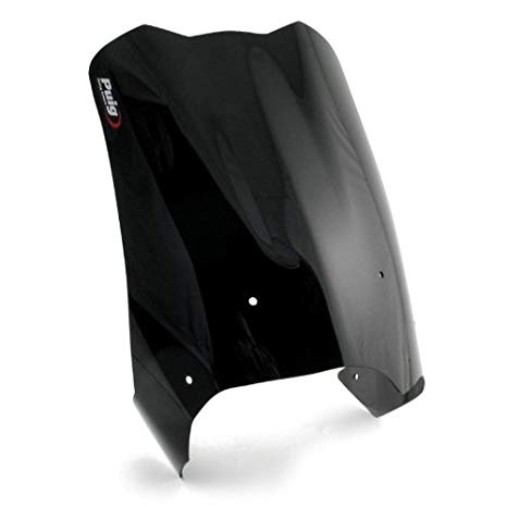 Puig Touring Screen Bmw F650Gs/F800Gs 08 - Vindskydd - D181977 - 1