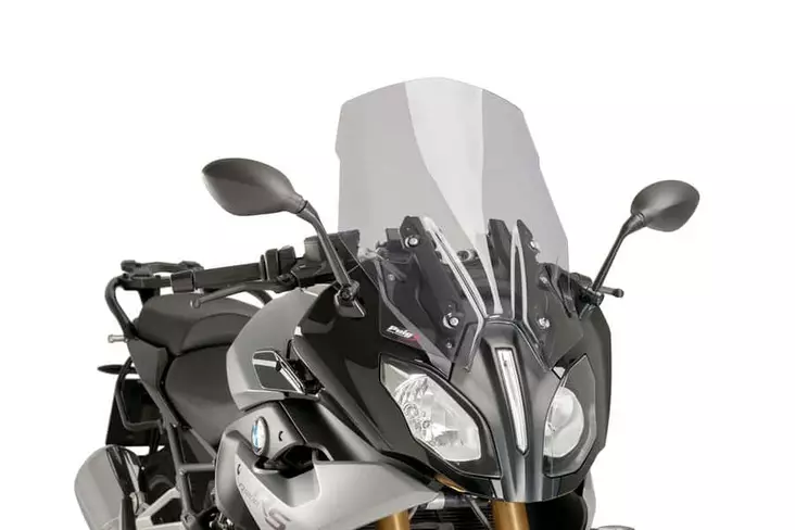 Puig Touring Screen Bmw R1200 Rs 15'-18' - Vindskydd - D184767 - 1