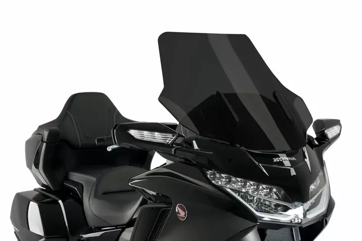 Puig Touring Screen Honda Gl1800 Goldwin - Vindskydd - D261677 - 1