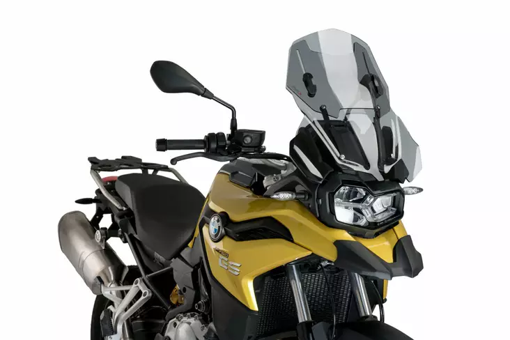 Puig Touring Screen N.G. Bmw F750Gs 18'- - Vindskydd - D261697 - 1