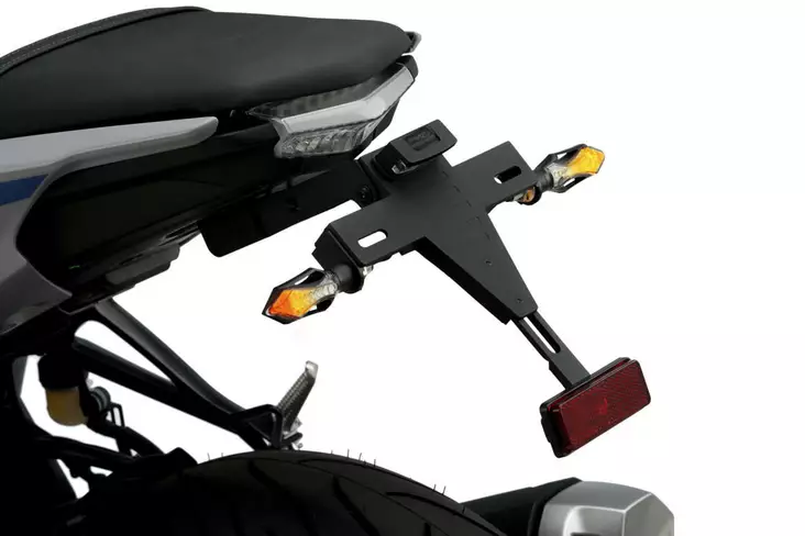 Puig Turn Light Mod. Tower Homologado C/ - Blinkers - D374237 - 1